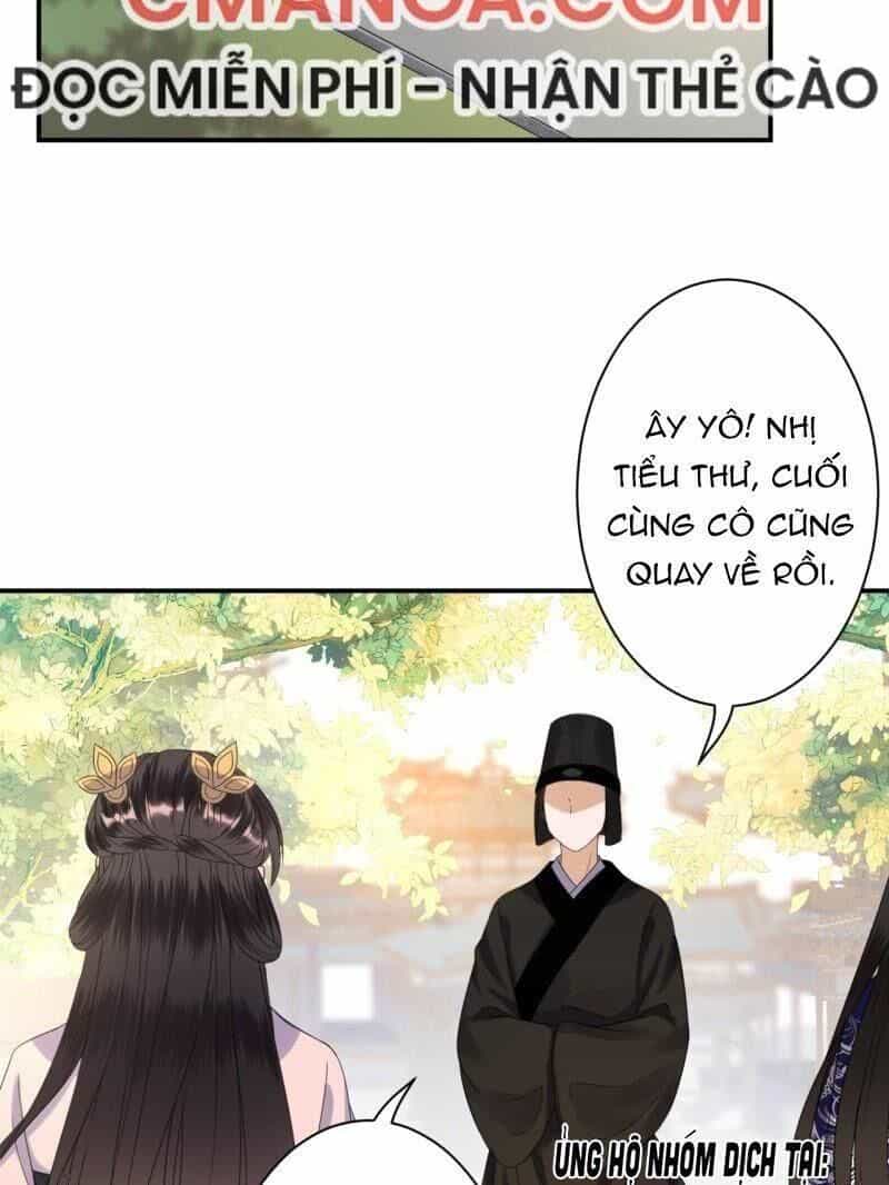 Vương Gia Kiêu Ngạo Quá Khó Cua - Chương 68 - ảnh 5