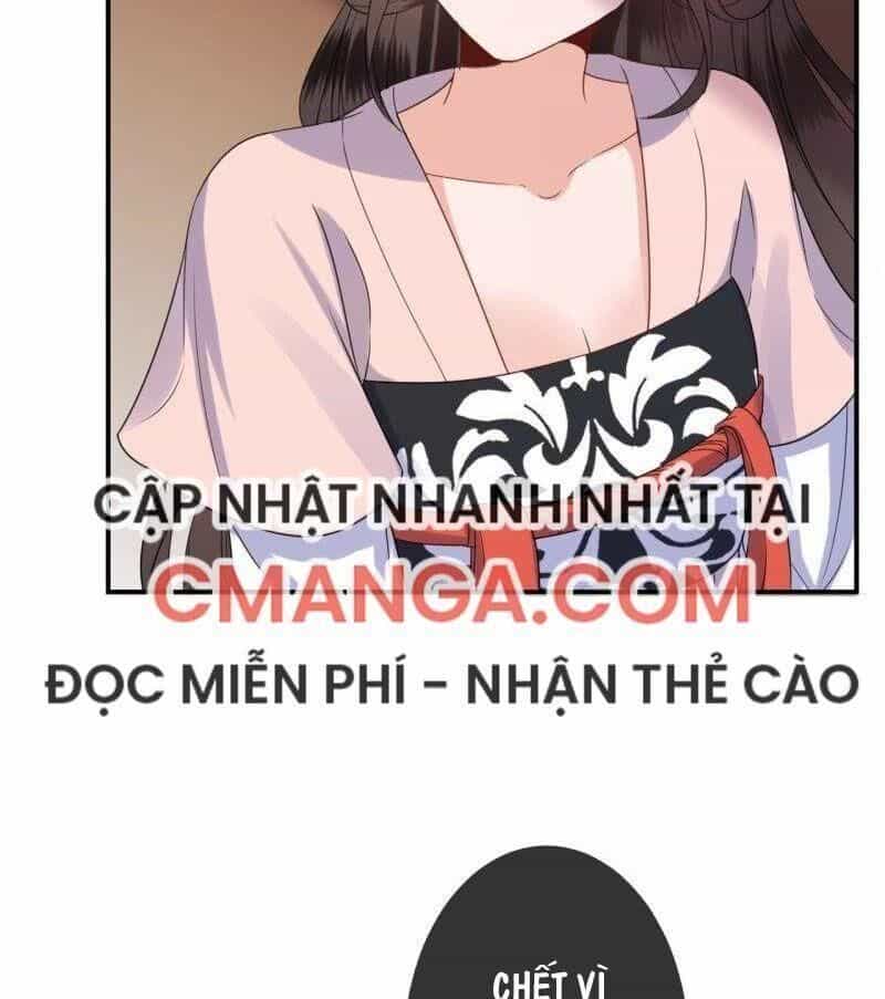 Vương Gia Kiêu Ngạo Quá Khó Cua - Chương 68 - ảnh 53