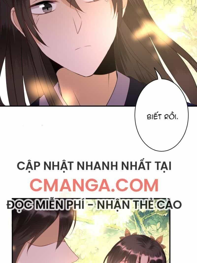 Vương Gia Kiêu Ngạo Quá Khó Cua - Chương 68 - ảnh 8
