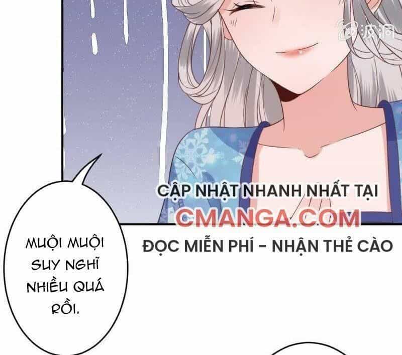 Vương Gia Kiêu Ngạo Quá Khó Cua - Chương 69 - ảnh 31