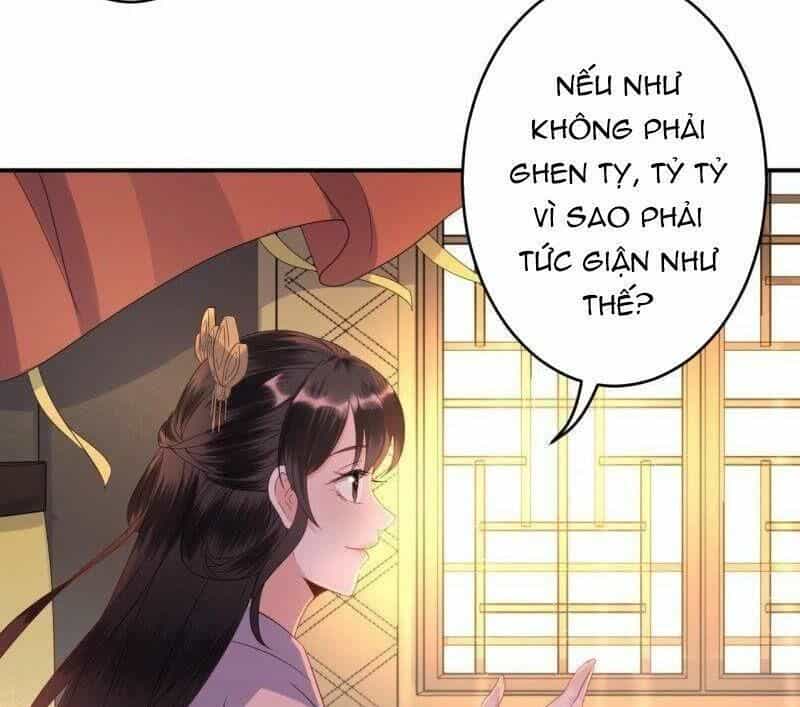 Vương Gia Kiêu Ngạo Quá Khó Cua - Chương 69 - ảnh 32