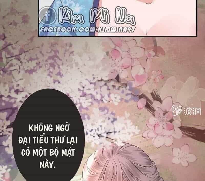 Vương Gia Kiêu Ngạo Quá Khó Cua - Chương 69 - ảnh 35