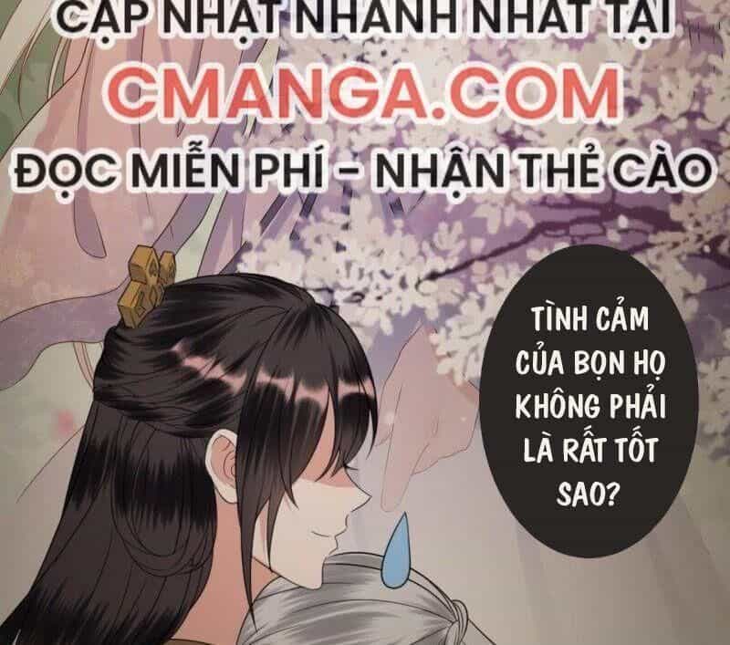 Vương Gia Kiêu Ngạo Quá Khó Cua - Chương 69 - ảnh 37