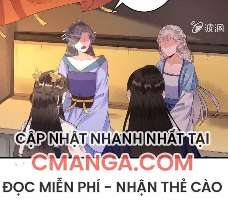Vương Gia Kiêu Ngạo Quá Khó Cua - Chương 69 - ảnh 40