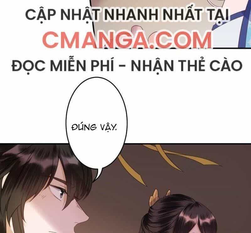 Vương Gia Kiêu Ngạo Quá Khó Cua - Chương 69 - ảnh 6
