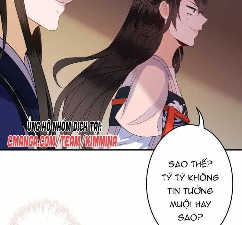 Vương Gia Kiêu Ngạo Quá Khó Cua - Chương 69 - ảnh 7