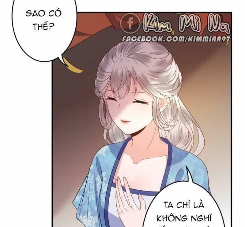 Vương Gia Kiêu Ngạo Quá Khó Cua - Chương 69 - ảnh 9