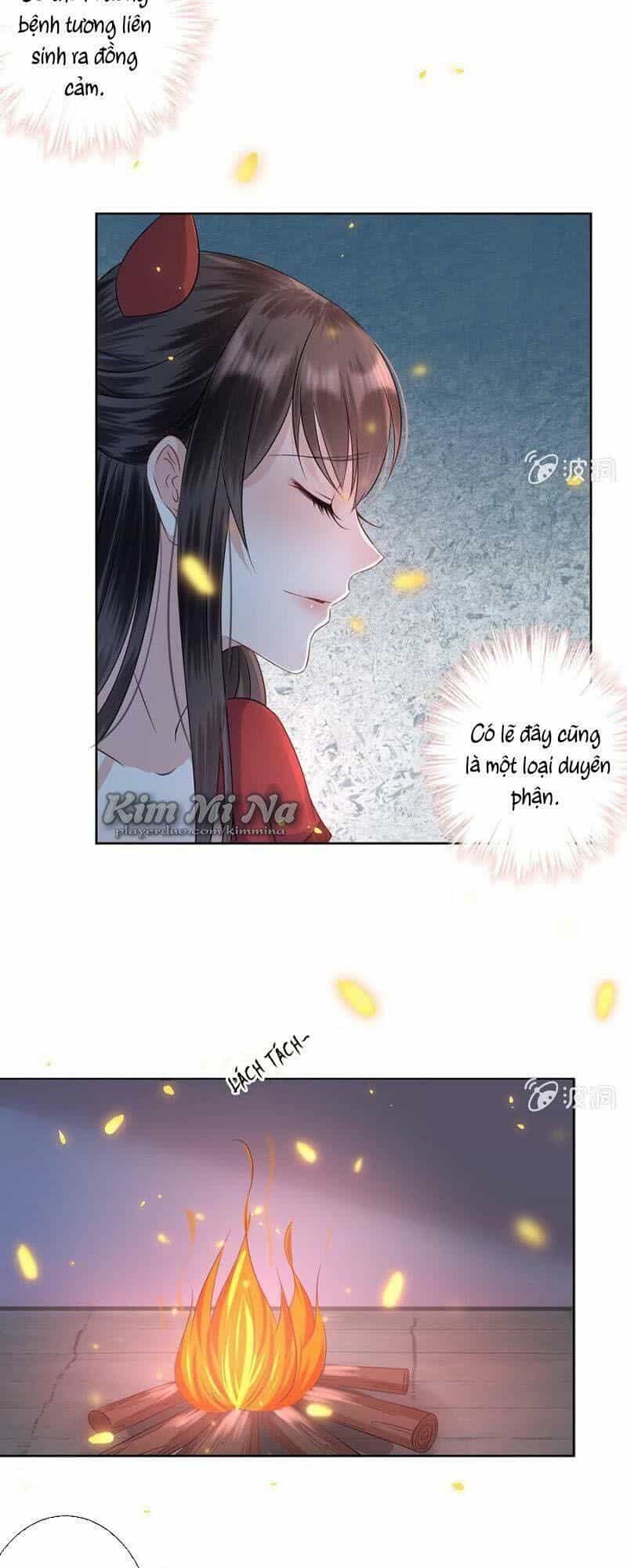 Vương Gia Kiêu Ngạo Quá Khó Cua - Chương 7 - ảnh 15