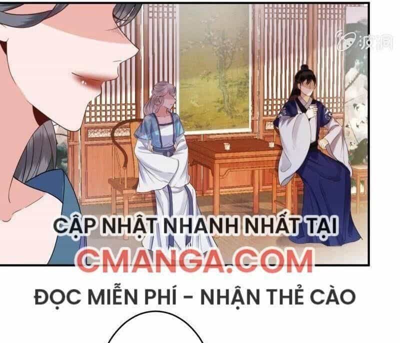 Vương Gia Kiêu Ngạo Quá Khó Cua - Chương 70 - ảnh 10