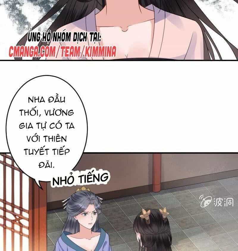 Vương Gia Kiêu Ngạo Quá Khó Cua - Chương 70 - ảnh 18