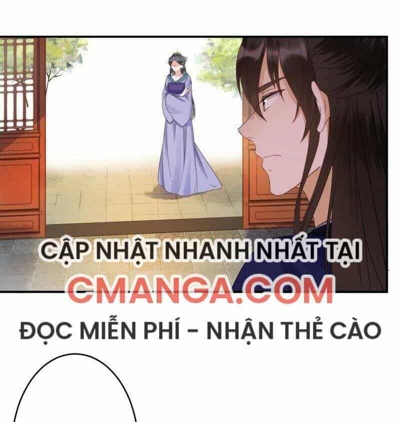 Vương Gia Kiêu Ngạo Quá Khó Cua - Chương 70 - ảnh 24