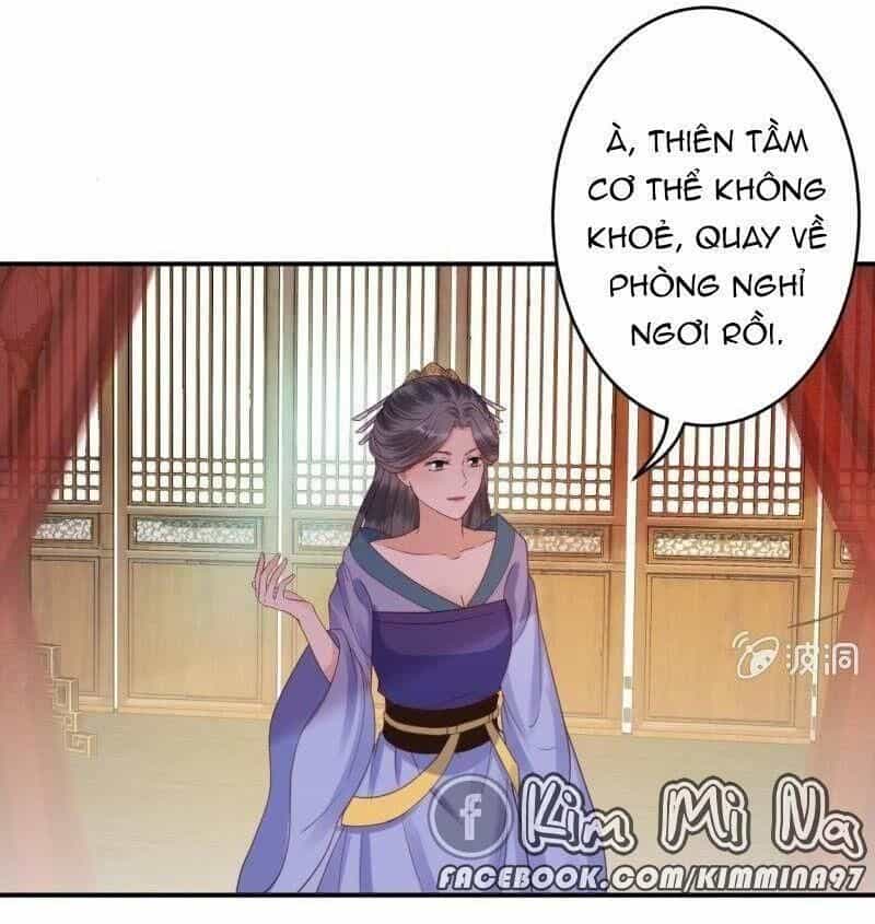 Vương Gia Kiêu Ngạo Quá Khó Cua - Chương 70 - ảnh 26
