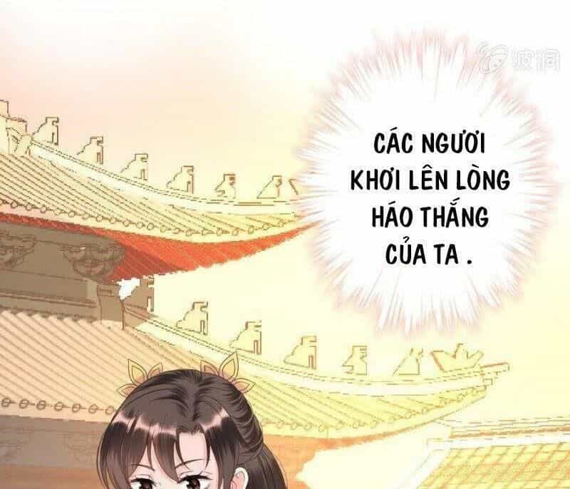 Vương Gia Kiêu Ngạo Quá Khó Cua - Chương 70 - ảnh 38
