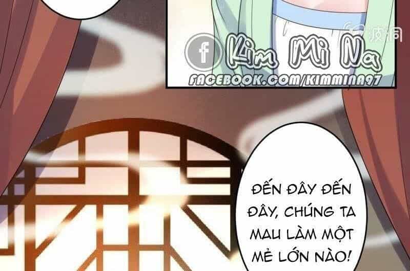 Vương Gia Kiêu Ngạo Quá Khó Cua - Chương 70 - ảnh 54