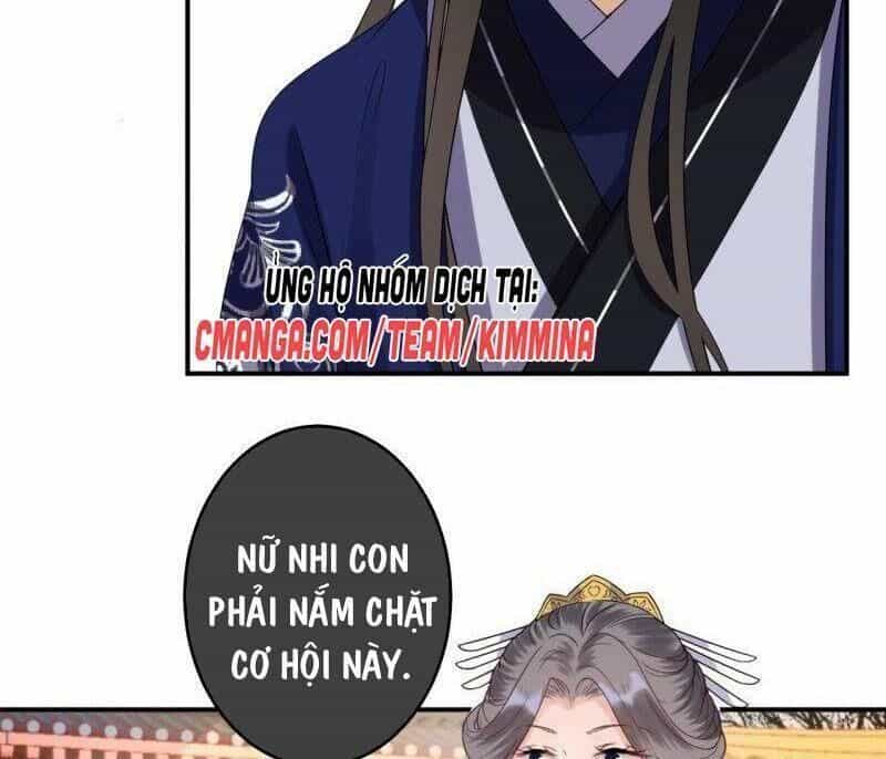 Vương Gia Kiêu Ngạo Quá Khó Cua - Chương 70 - ảnh 7