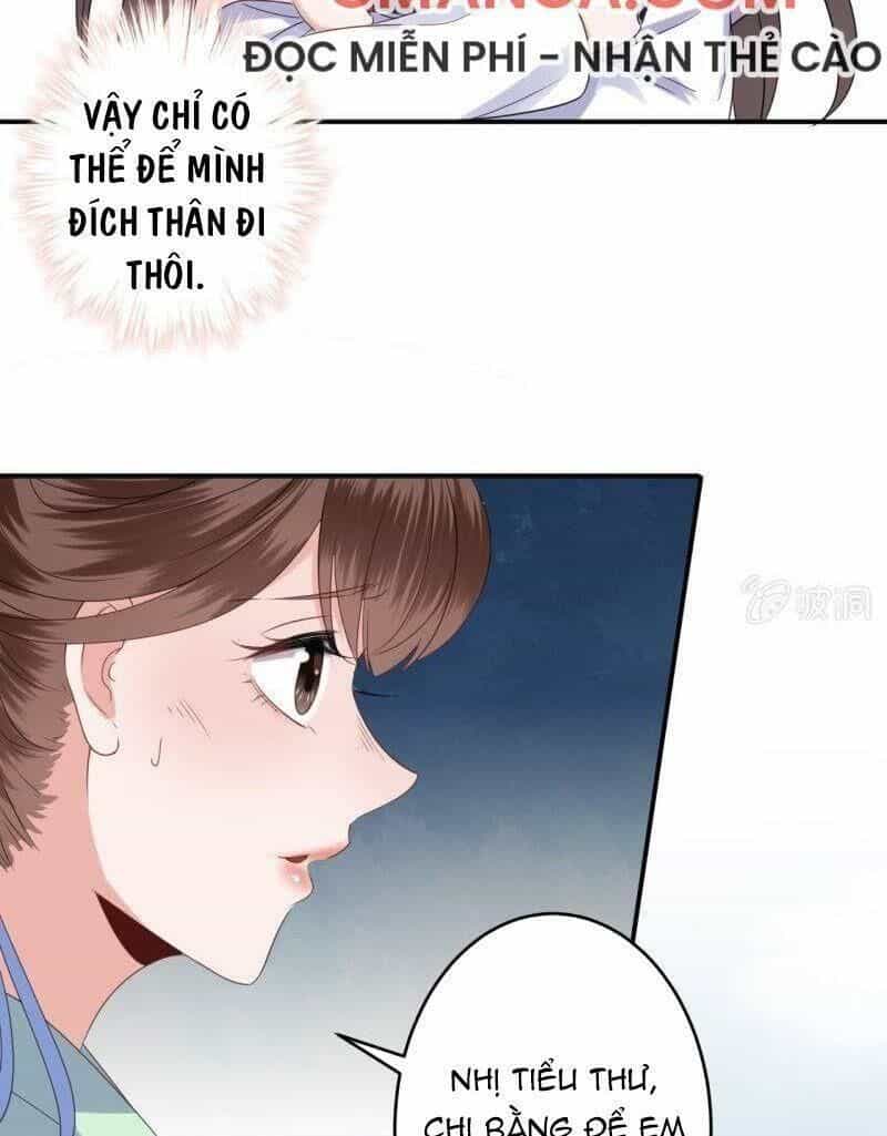 Vương Gia Kiêu Ngạo Quá Khó Cua - Chương 71 - ảnh 12