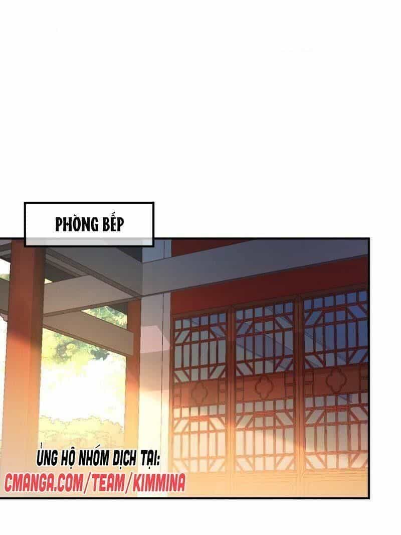 Vương Gia Kiêu Ngạo Quá Khó Cua - Chương 71 - ảnh 2