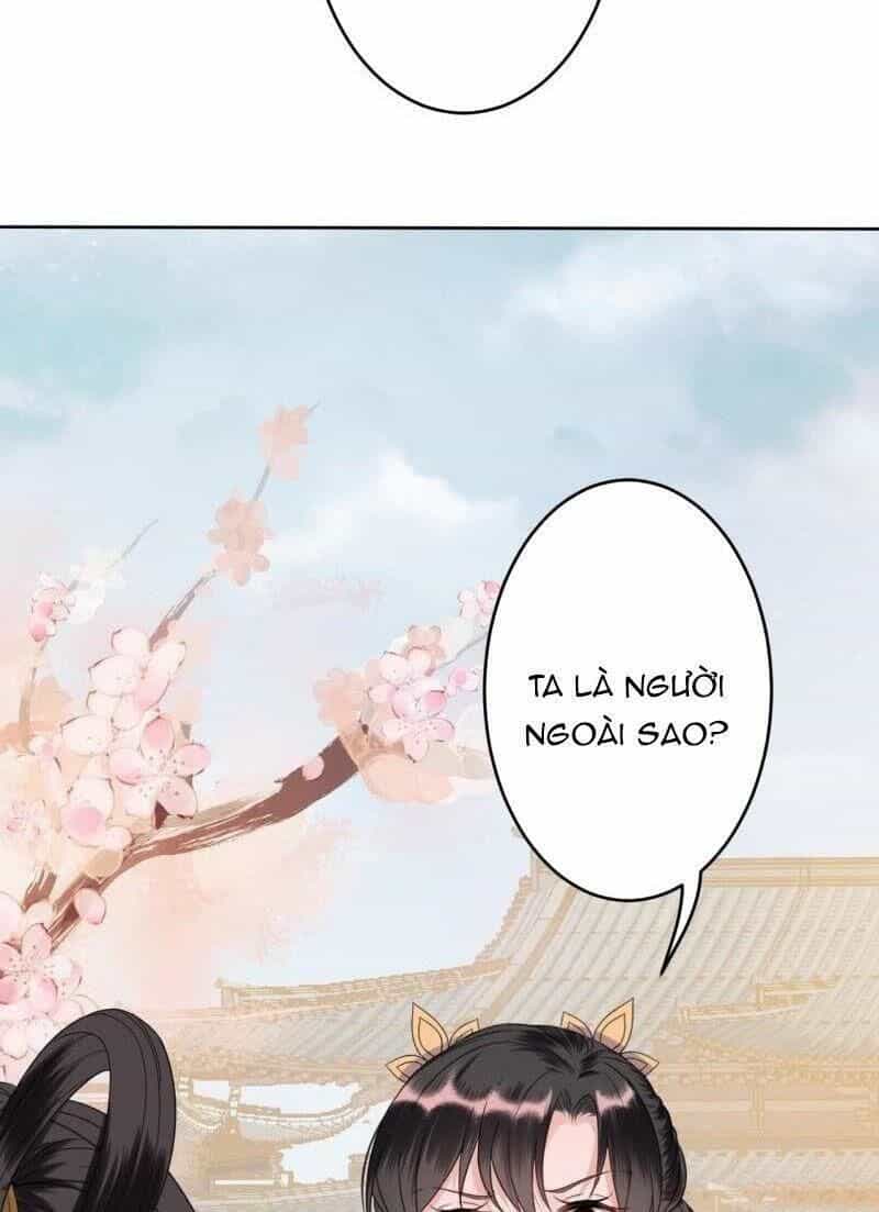 Vương Gia Kiêu Ngạo Quá Khó Cua - Chương 71 - ảnh 37