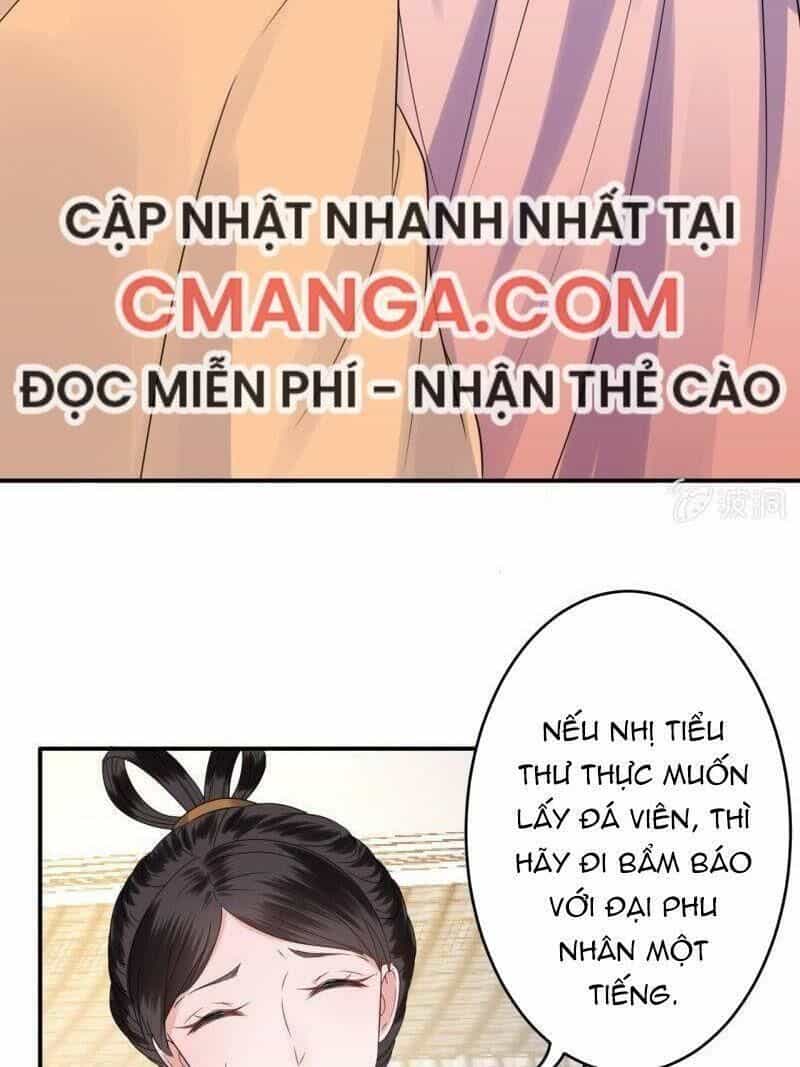 Vương Gia Kiêu Ngạo Quá Khó Cua - Chương 71 - ảnh 39