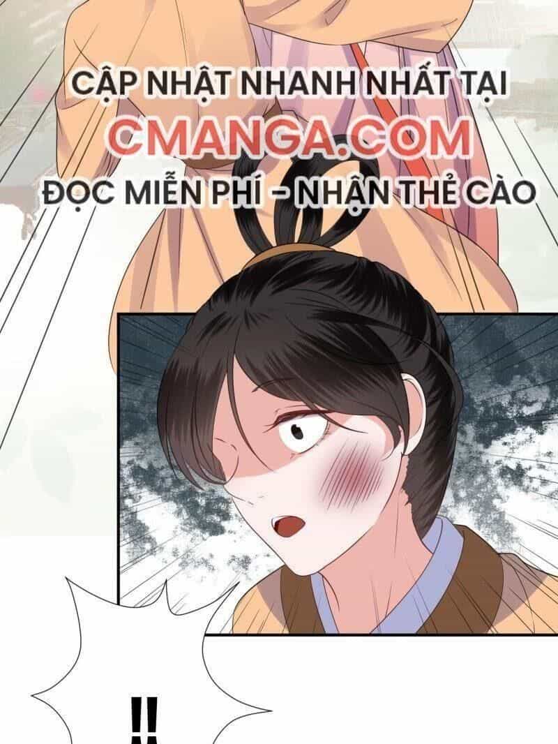 Vương Gia Kiêu Ngạo Quá Khó Cua - Chương 71 - ảnh 44