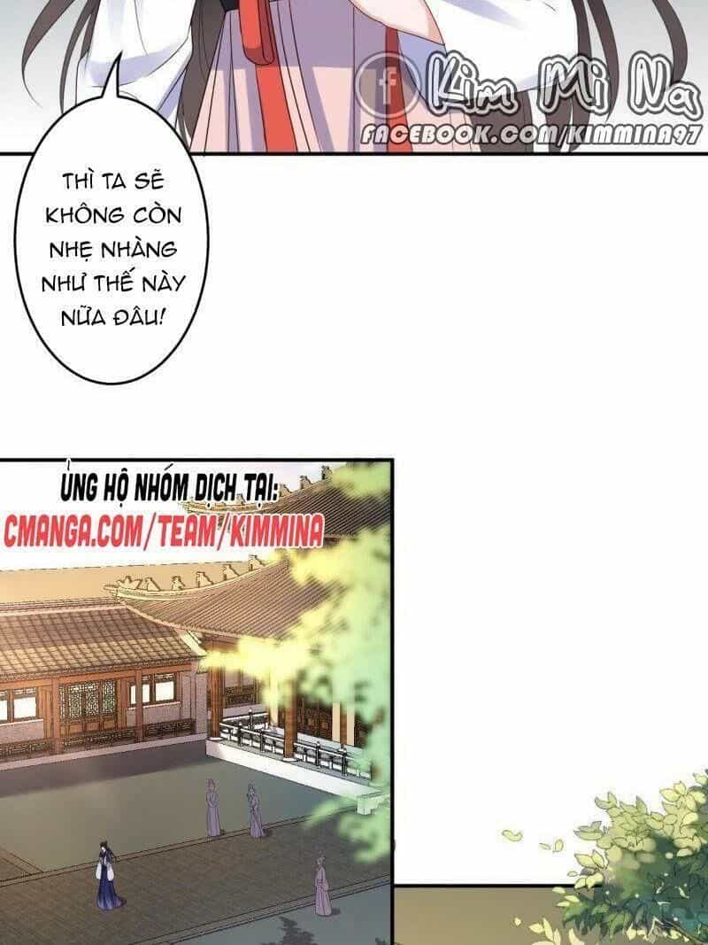 Vương Gia Kiêu Ngạo Quá Khó Cua - Chương 71 - ảnh 46