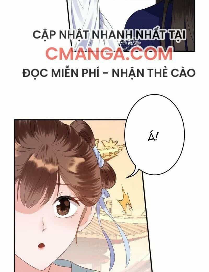 Vương Gia Kiêu Ngạo Quá Khó Cua - Chương 71 - ảnh 49