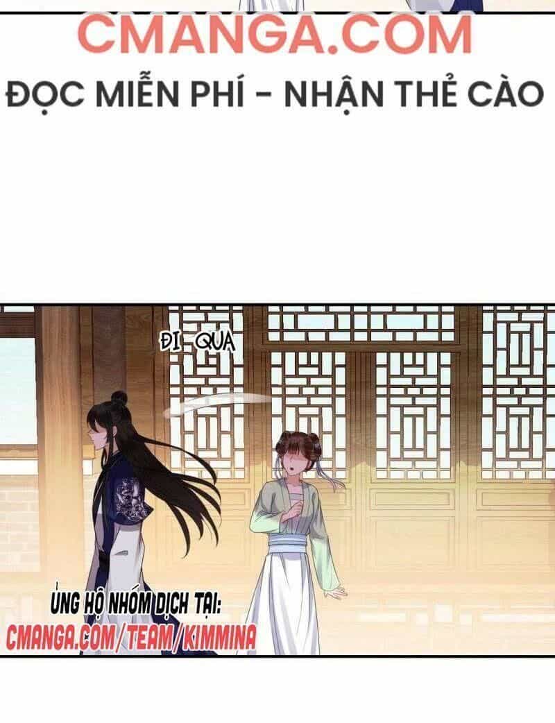 Vương Gia Kiêu Ngạo Quá Khó Cua - Chương 71 - ảnh 52