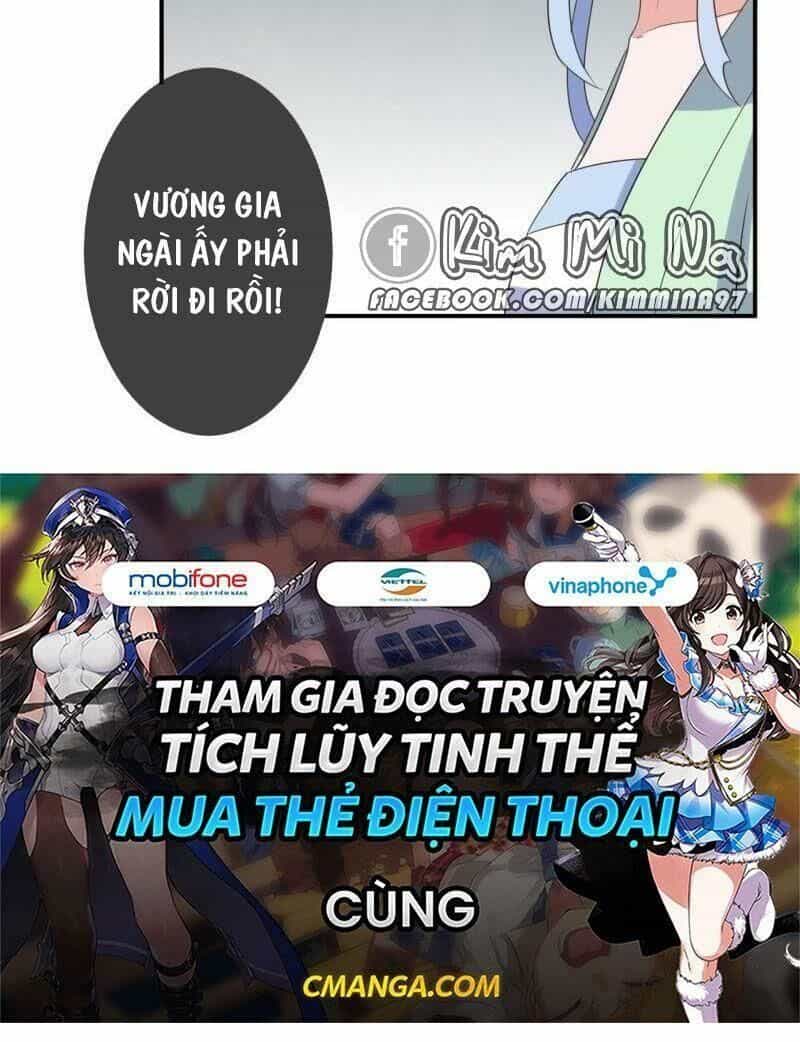 Vương Gia Kiêu Ngạo Quá Khó Cua - Chương 71 - ảnh 55