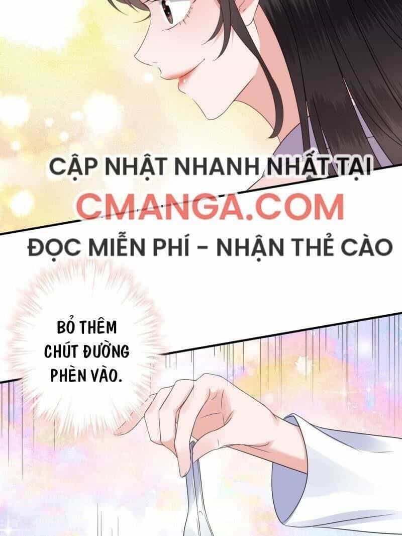 Vương Gia Kiêu Ngạo Quá Khó Cua - Chương 71 - ảnh 8