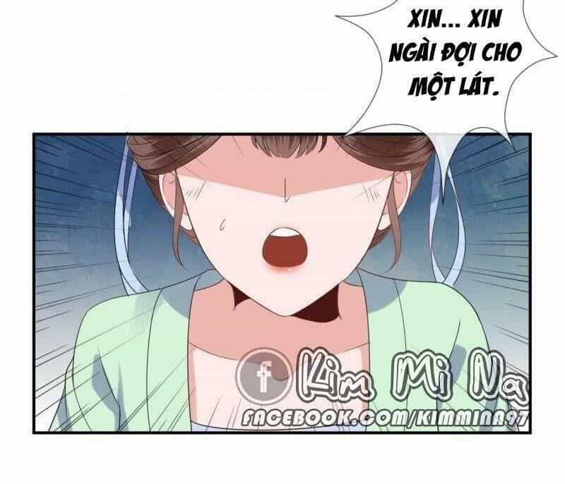 Vương Gia Kiêu Ngạo Quá Khó Cua - Chương 72 - ảnh 10