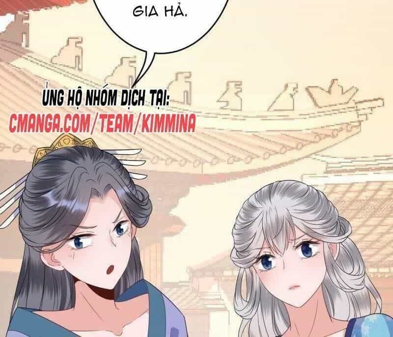 Vương Gia Kiêu Ngạo Quá Khó Cua - Chương 72 - ảnh 15