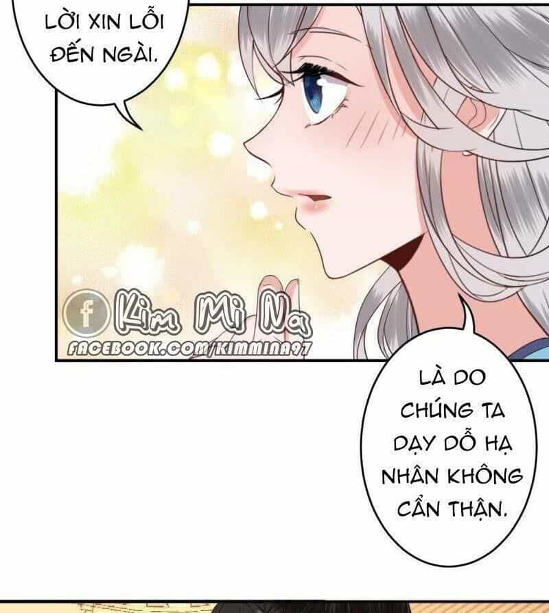 Vương Gia Kiêu Ngạo Quá Khó Cua - Chương 72 - ảnh 19