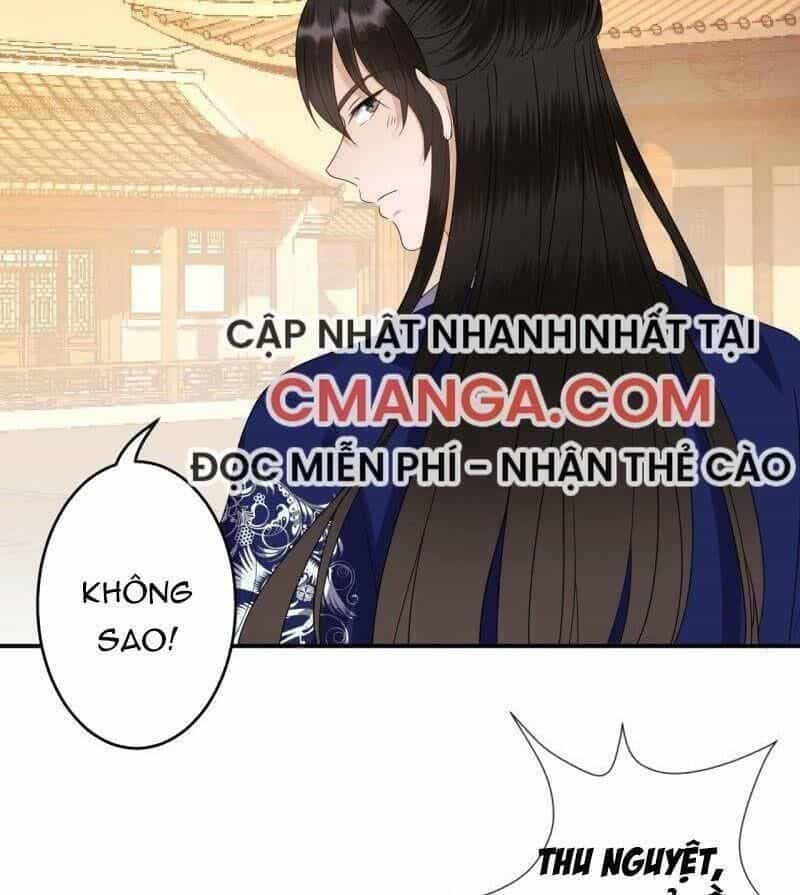 Vương Gia Kiêu Ngạo Quá Khó Cua - Chương 72 - ảnh 20