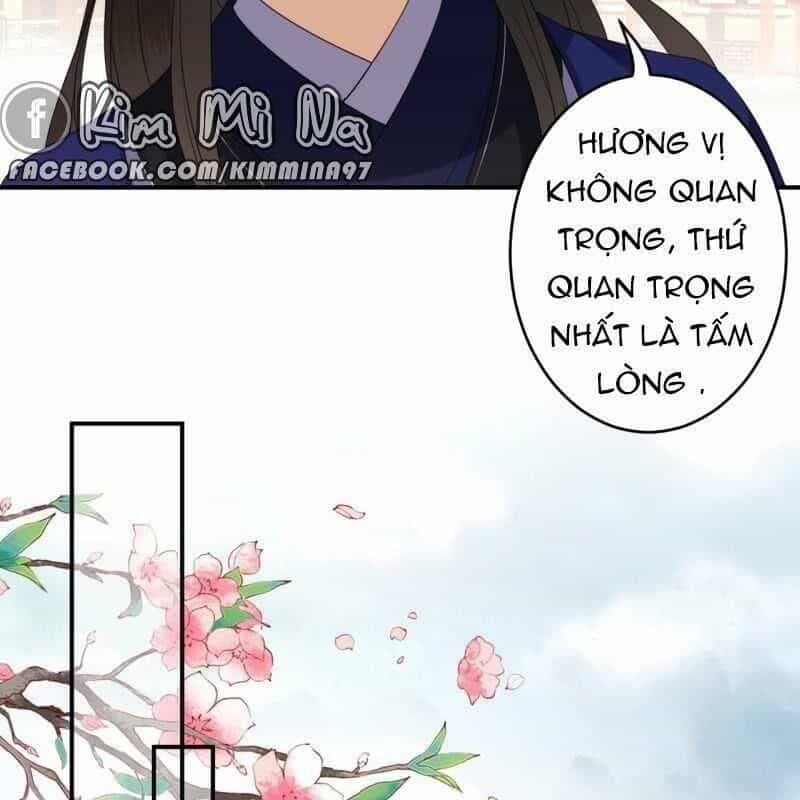 Vương Gia Kiêu Ngạo Quá Khó Cua - Chương 72 - ảnh 32