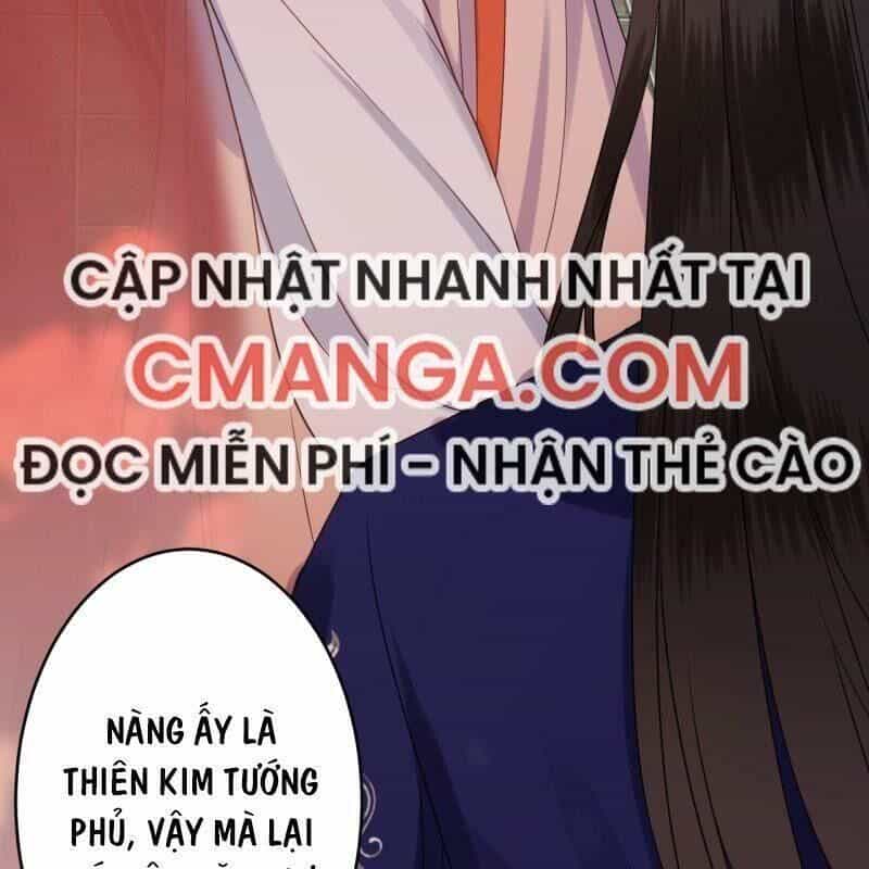 Vương Gia Kiêu Ngạo Quá Khó Cua - Chương 72 - ảnh 39
