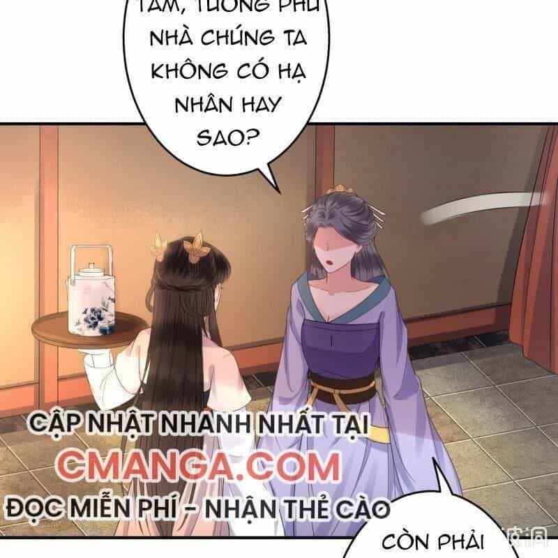 Vương Gia Kiêu Ngạo Quá Khó Cua - Chương 72 - ảnh 42