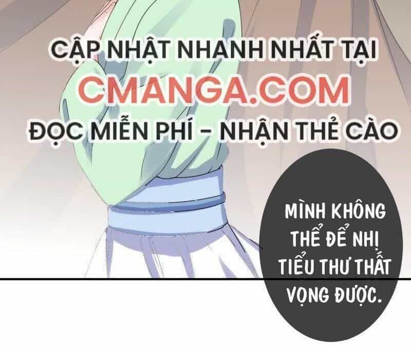 Vương Gia Kiêu Ngạo Quá Khó Cua - Chương 72 - ảnh 7