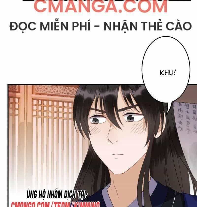 Vương Gia Kiêu Ngạo Quá Khó Cua - Chương 73 - ảnh 14