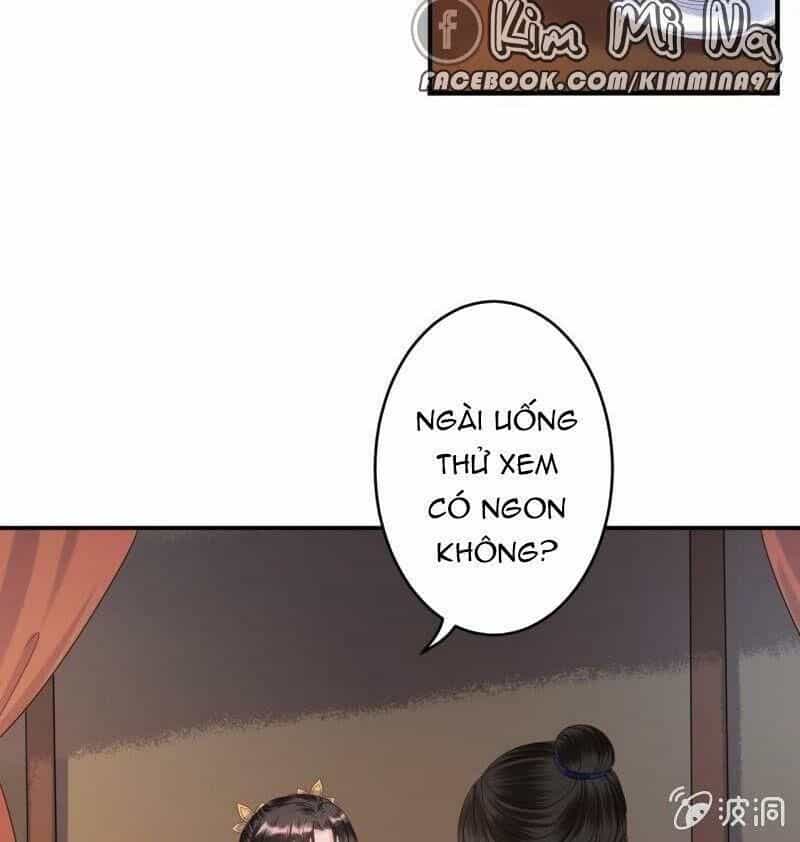 Vương Gia Kiêu Ngạo Quá Khó Cua - Chương 73 - ảnh 23