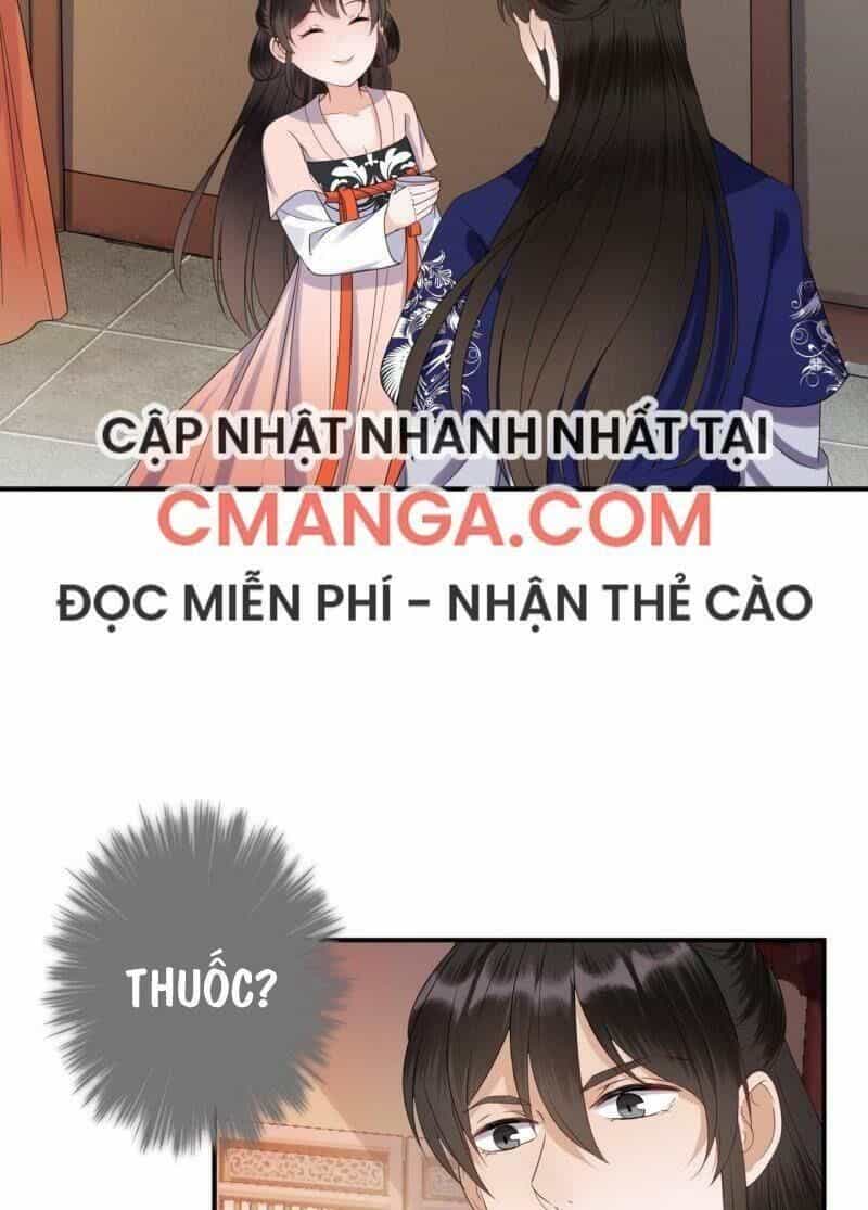 Vương Gia Kiêu Ngạo Quá Khó Cua - Chương 73 - ảnh 24