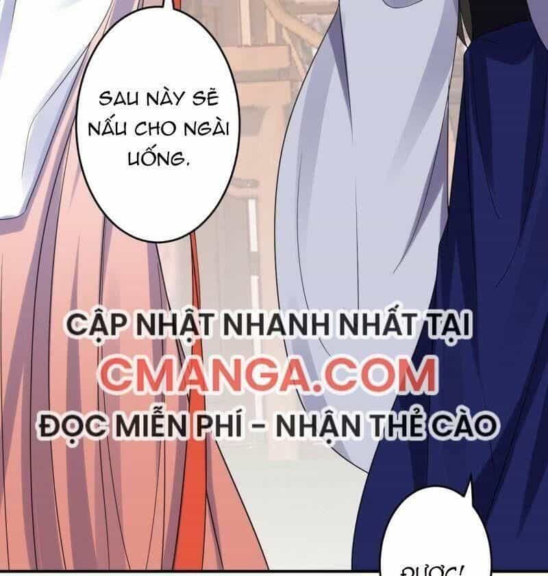 Vương Gia Kiêu Ngạo Quá Khó Cua - Chương 73 - ảnh 53