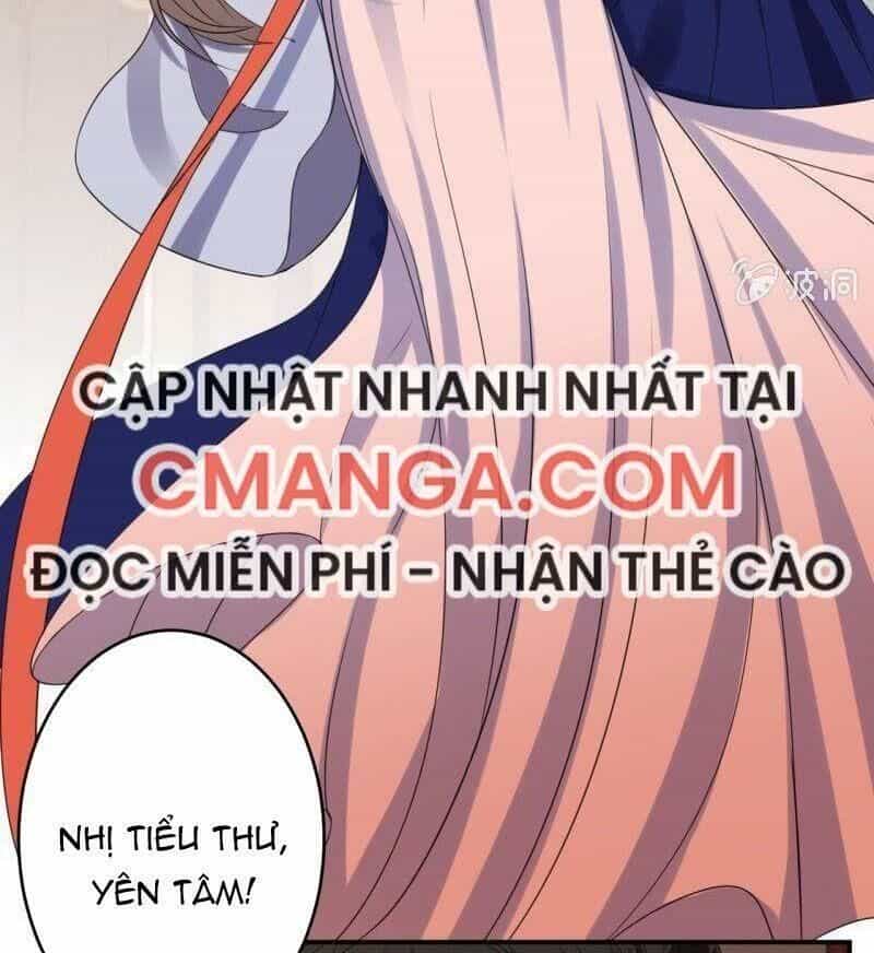 Vương Gia Kiêu Ngạo Quá Khó Cua - Chương 73 - ảnh 9