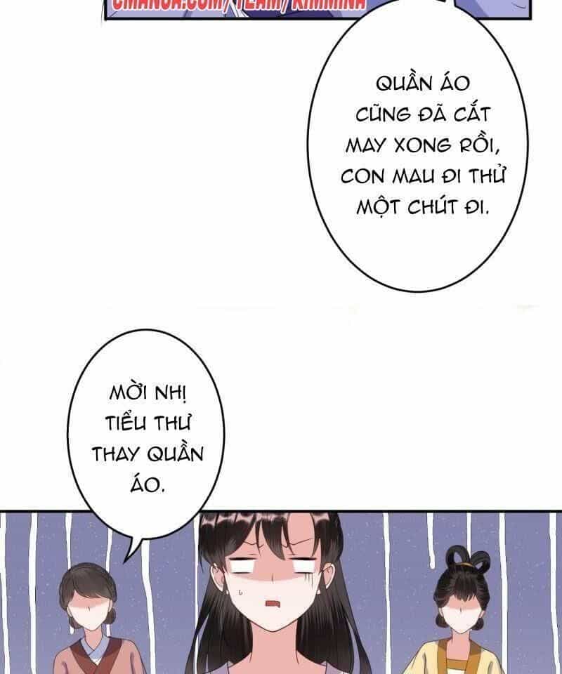 Vương Gia Kiêu Ngạo Quá Khó Cua - Chương 74 - ảnh 10