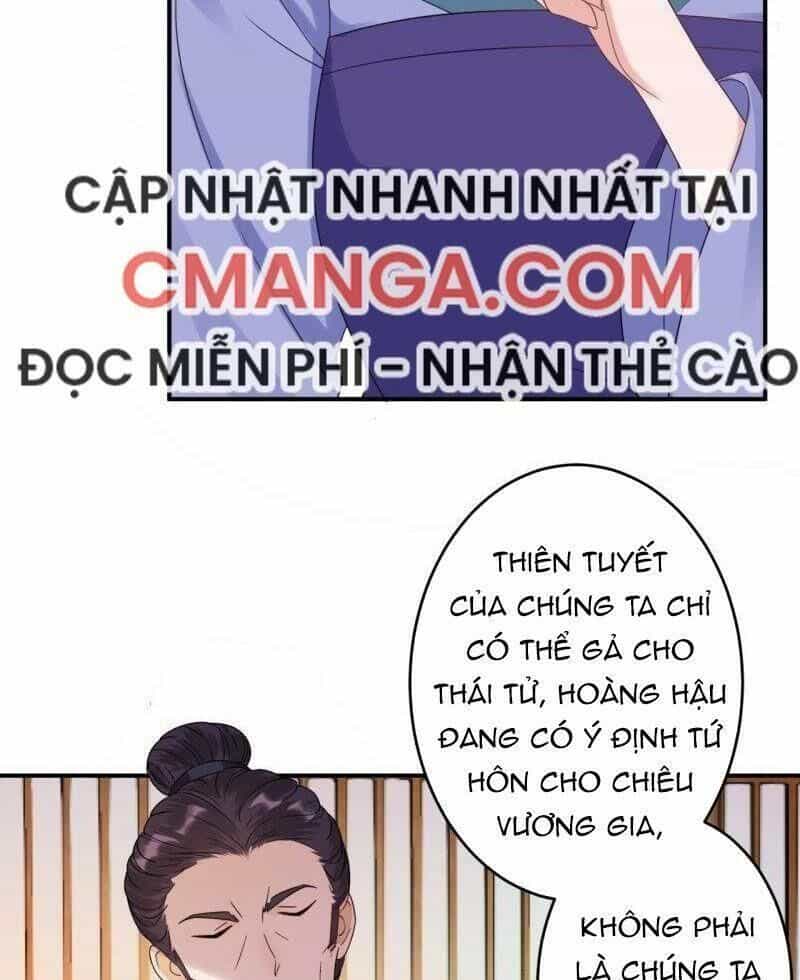 Vương Gia Kiêu Ngạo Quá Khó Cua - Chương 74 - ảnh 13