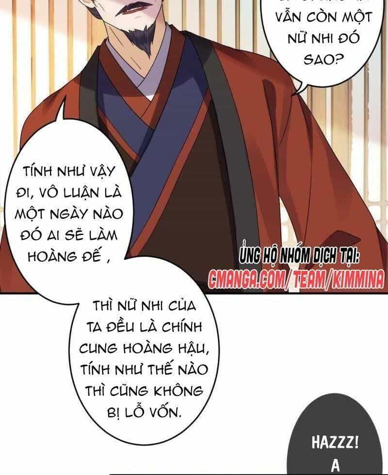 Vương Gia Kiêu Ngạo Quá Khó Cua - Chương 74 - ảnh 14