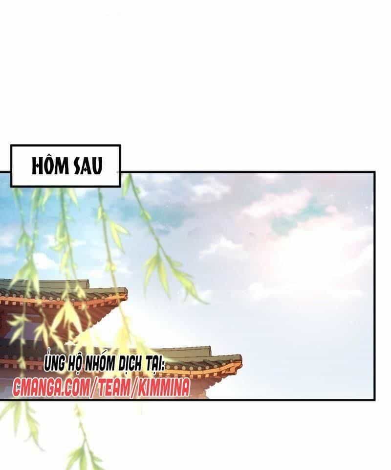 Vương Gia Kiêu Ngạo Quá Khó Cua - Chương 74 - ảnh 2