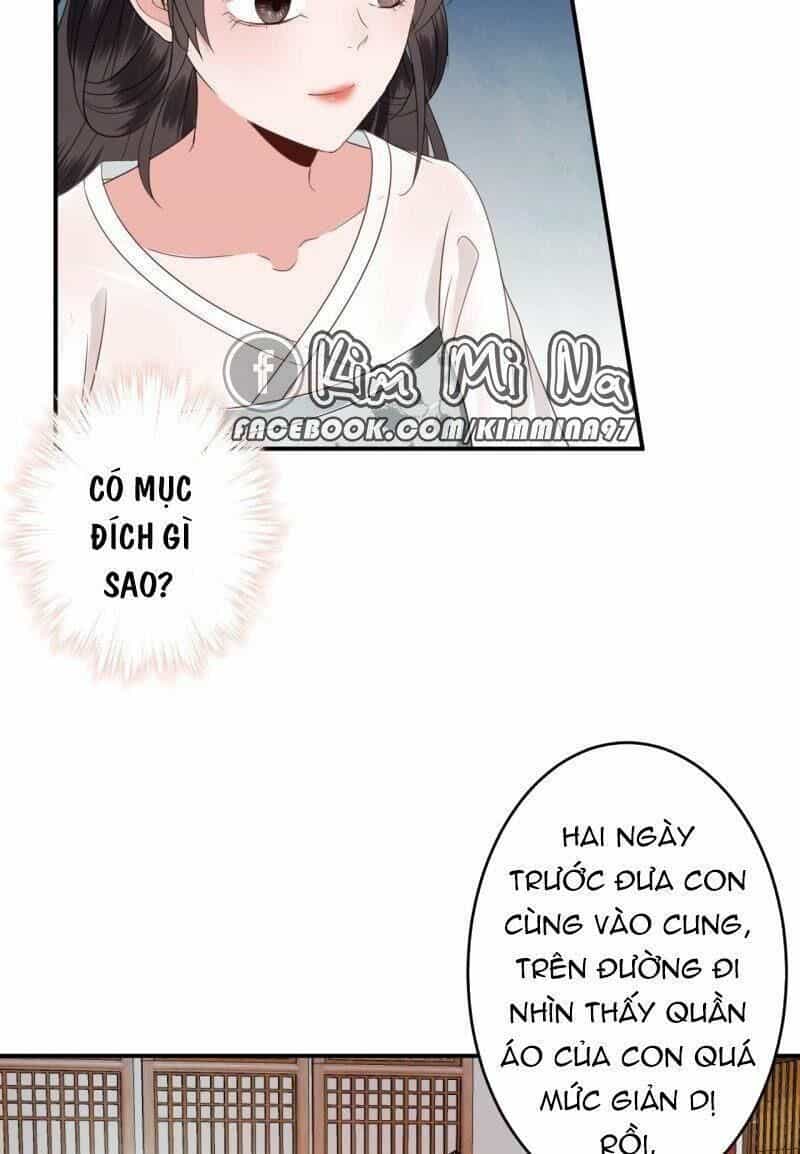 Vương Gia Kiêu Ngạo Quá Khó Cua - Chương 74 - ảnh 22