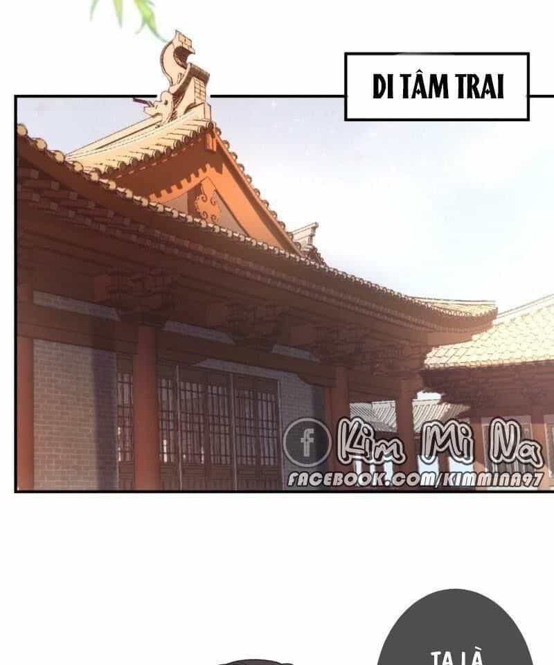 Vương Gia Kiêu Ngạo Quá Khó Cua - Chương 74 - ảnh 3