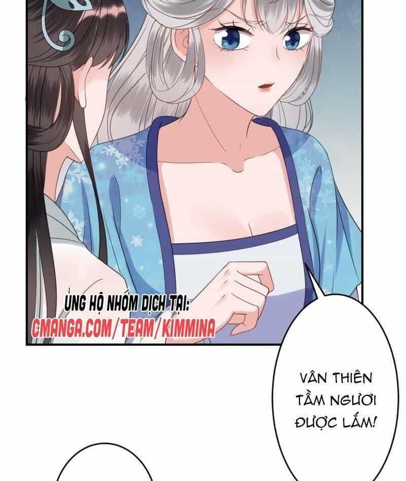 Vương Gia Kiêu Ngạo Quá Khó Cua - Chương 74 - ảnh 32
