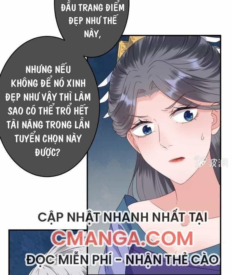 Vương Gia Kiêu Ngạo Quá Khó Cua - Chương 74 - ảnh 38